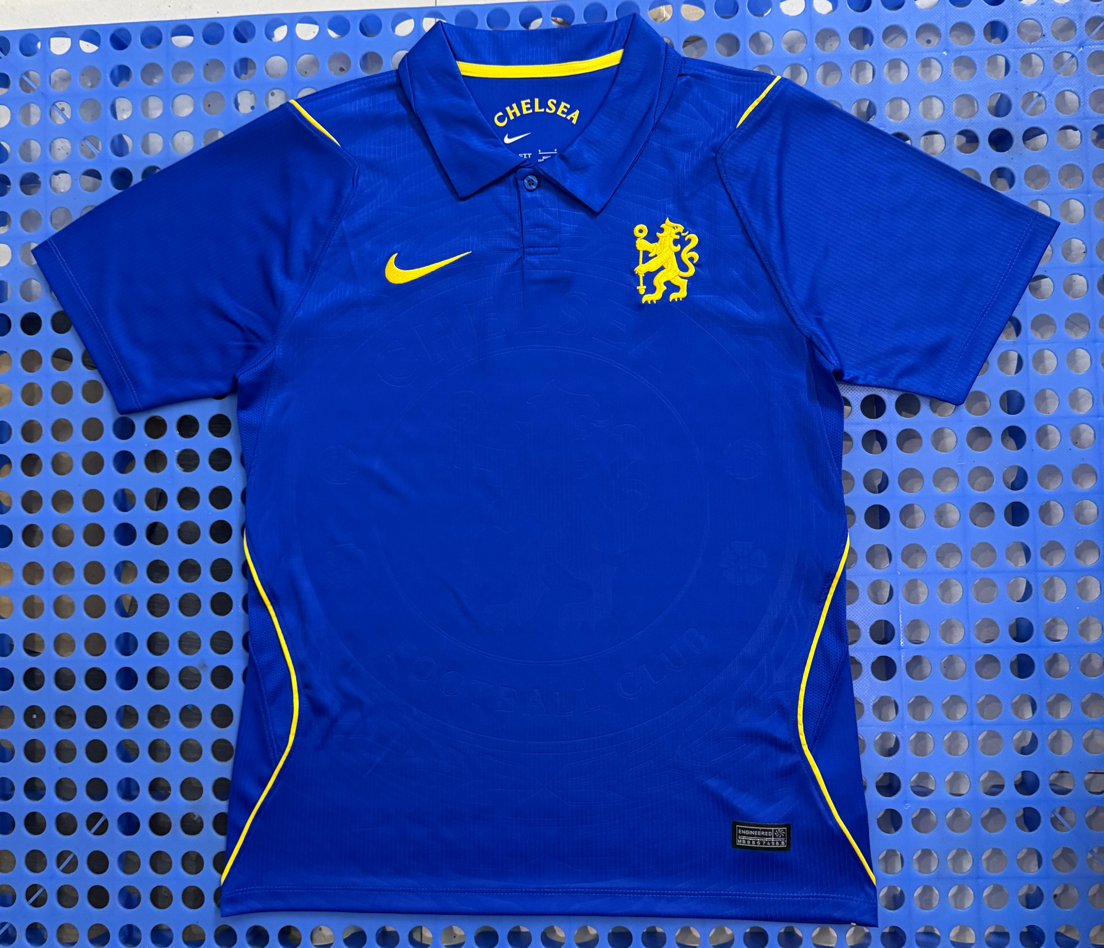 CAMISETA CHELSEA PRIMERA EQUIPACIÓN 26/27