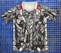 CAMISETA INGLATERRA X PALACE SKATEBOARDS 2