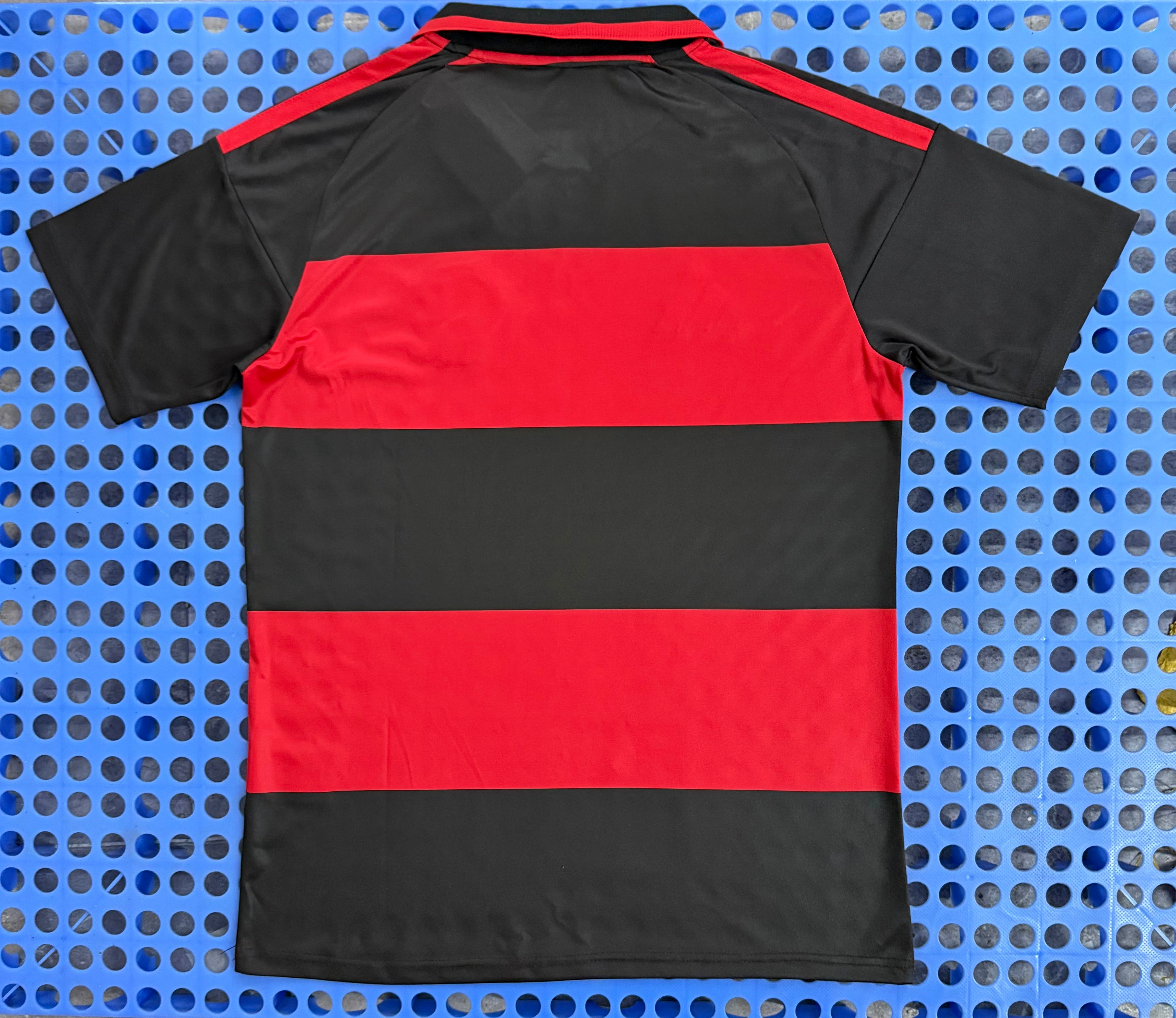 CAMISETA FLAMENGO PRIMERA EQUIPACIÓN 26/27