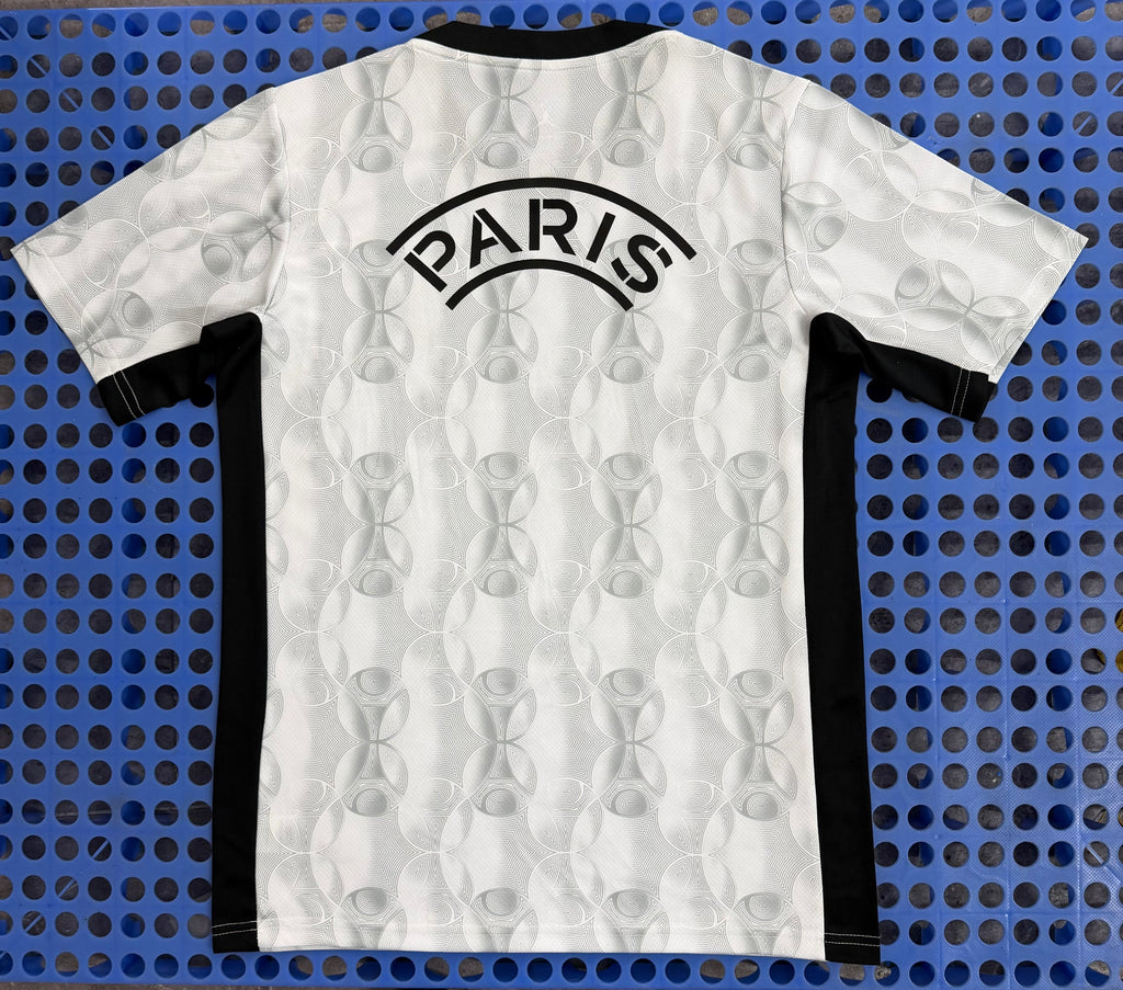 CAMISETA PSG PRE-MATCH 26/27