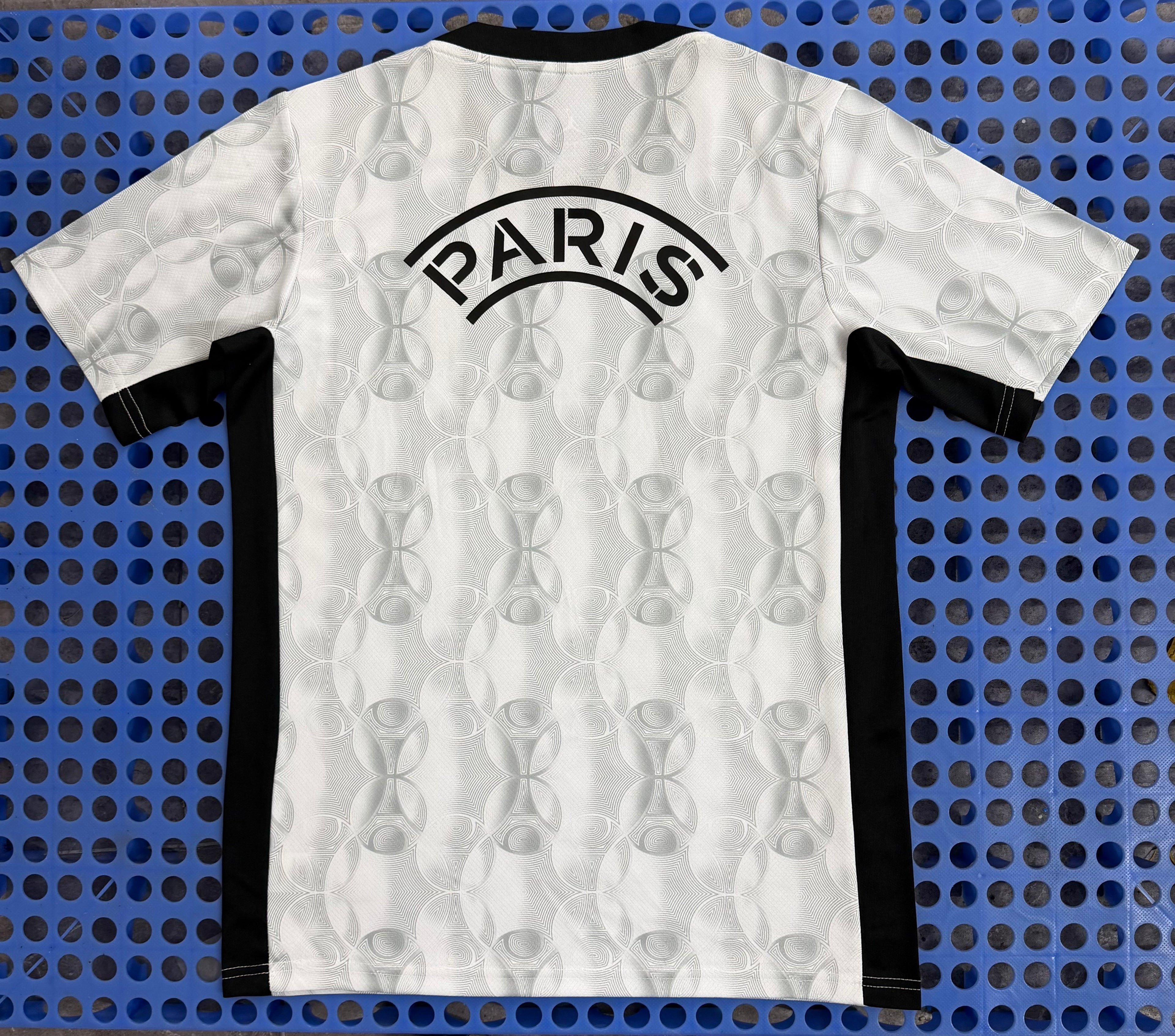 CAMISETA PSG PRE-MATCH 26/27