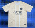 CAMISETA PSG CONCEPTO BEIGE 26/27