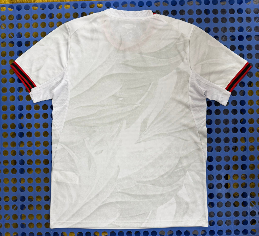 CAMISETA MILAN SEGUNDA EQUIPACIÓN 26/27