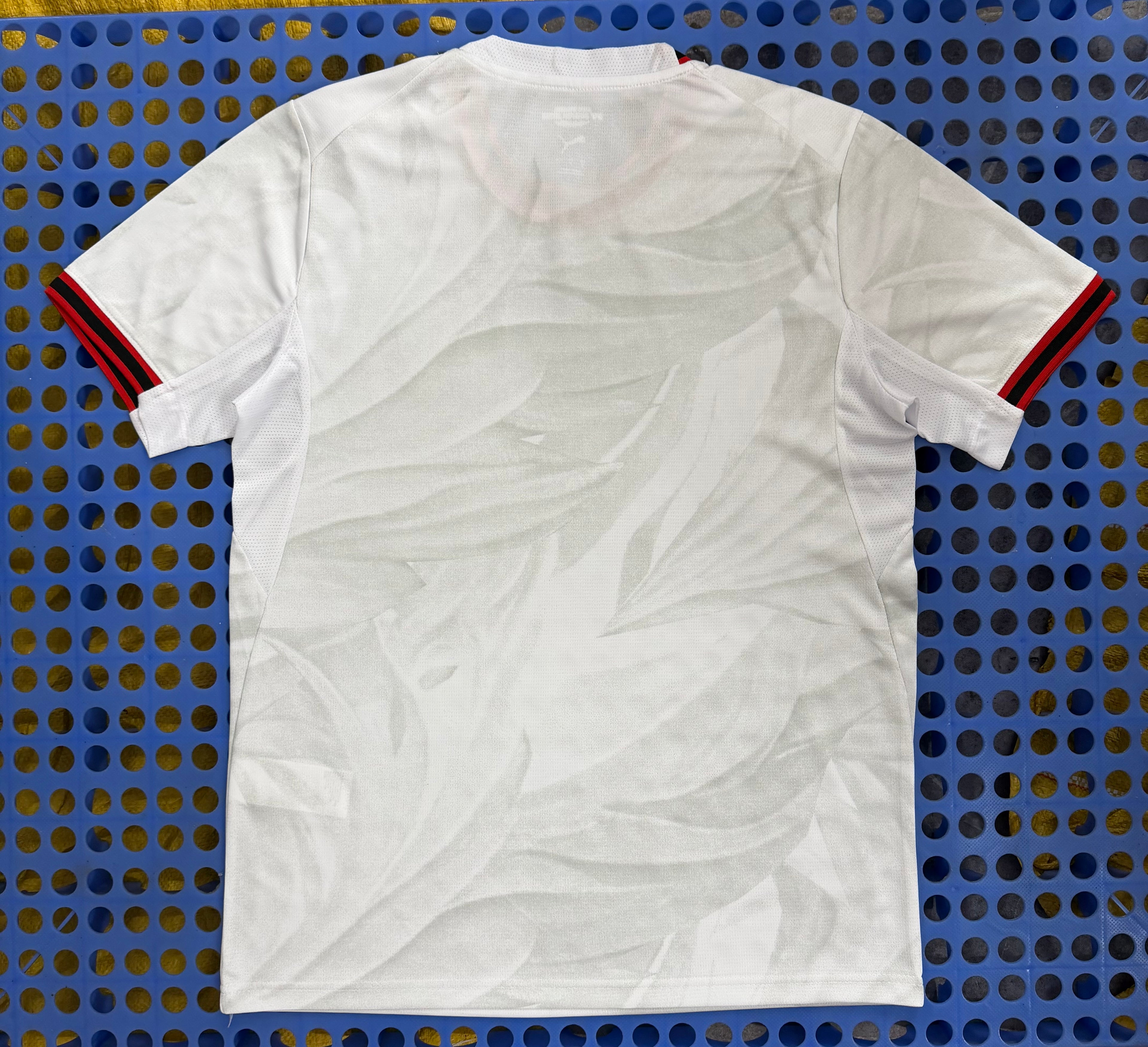 CAMISETA MILAN SEGUNDA EQUIPACIÓN 26/27