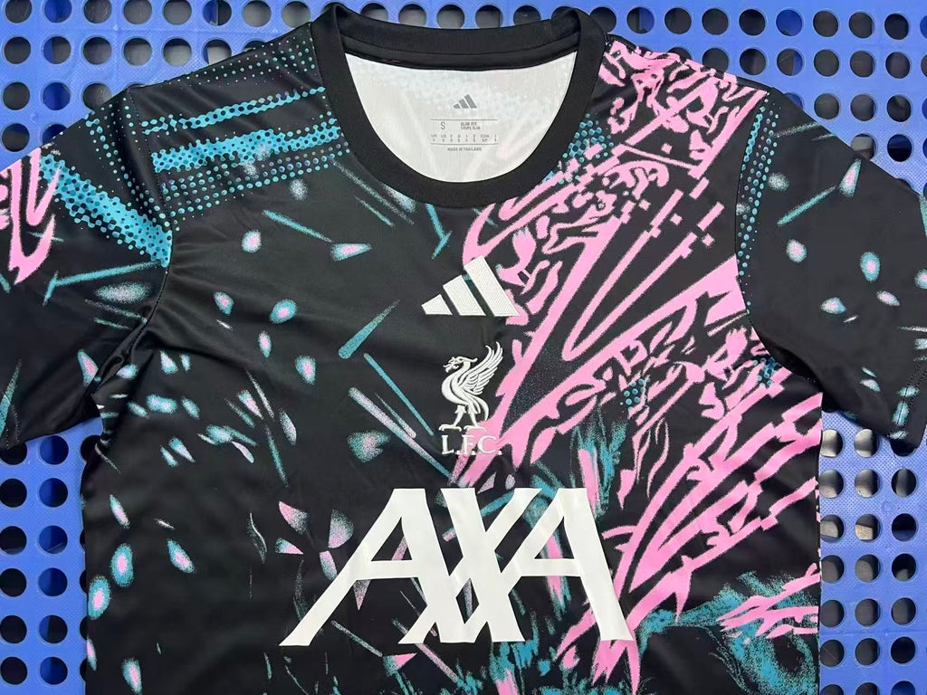 CAMISETA LIVERPOOL PRE-MATCH 26/27