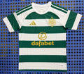 CAMISETA CELTIC PRIMERA EQUIPACIÓN 26/27