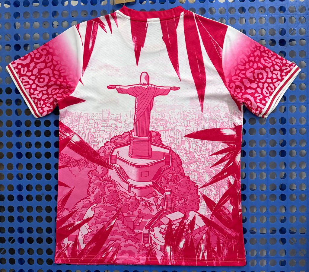 CAMISETA BRASIL EDICIÓN ESPECIAL