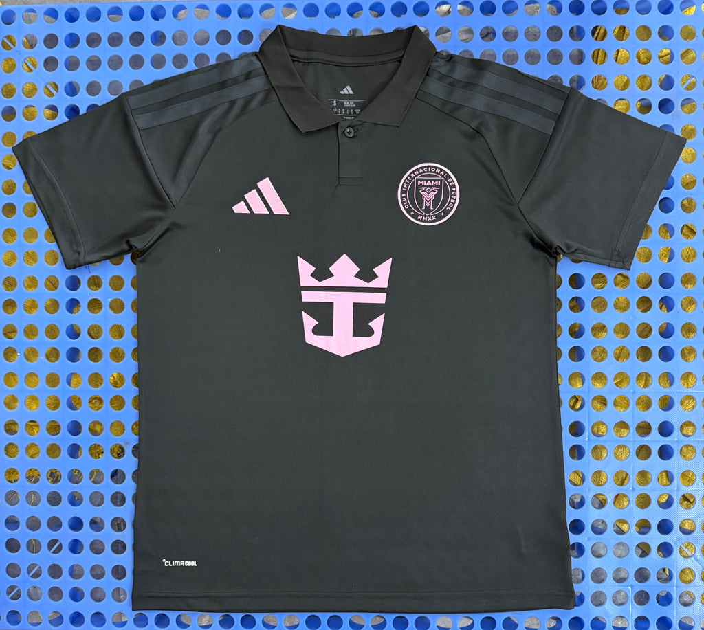 CAMISETA MIAMI SEGUNDA EQUIPACIÓN 26/27