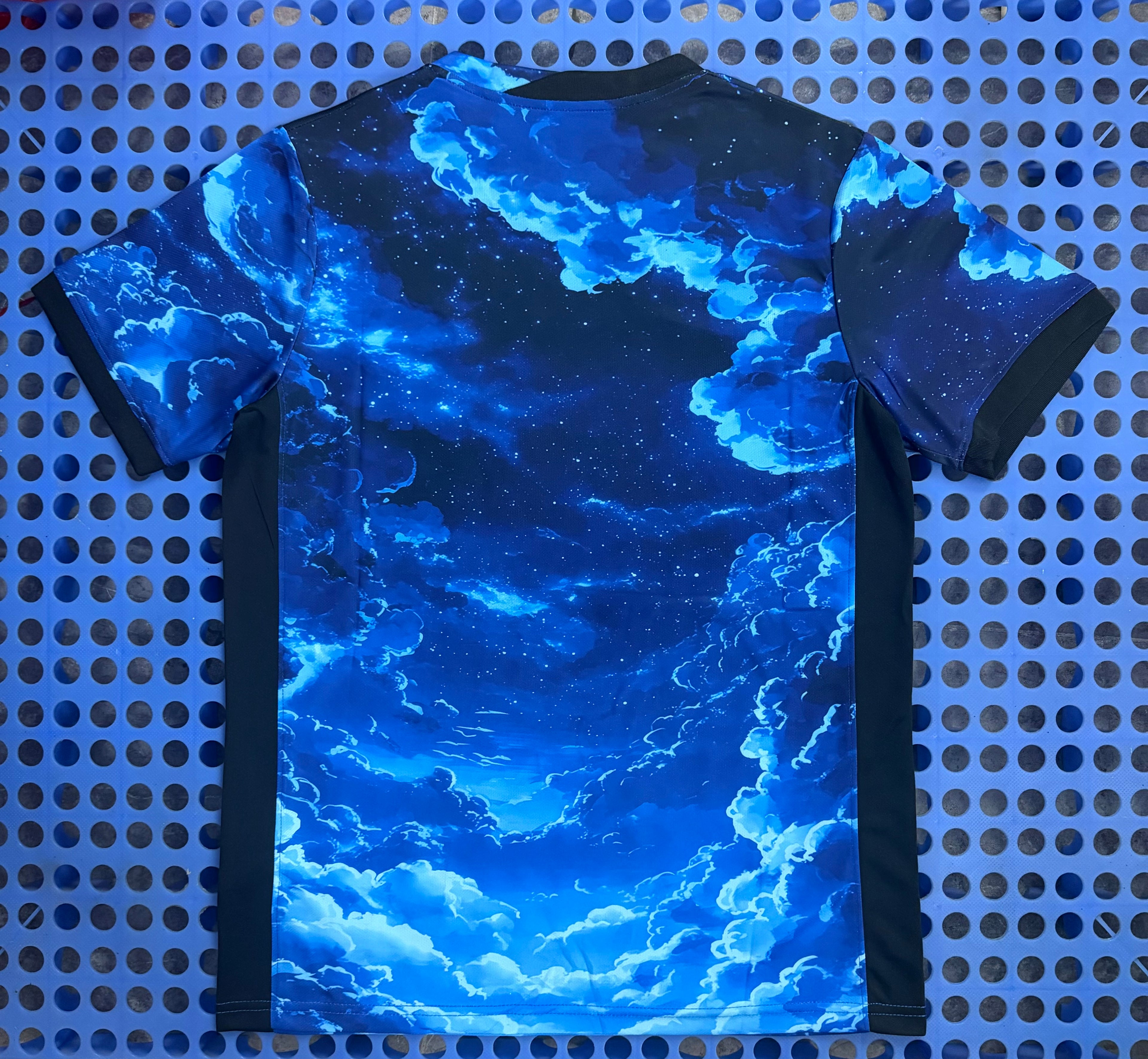 CAMISETA PSG EDICIÓN GALAXY