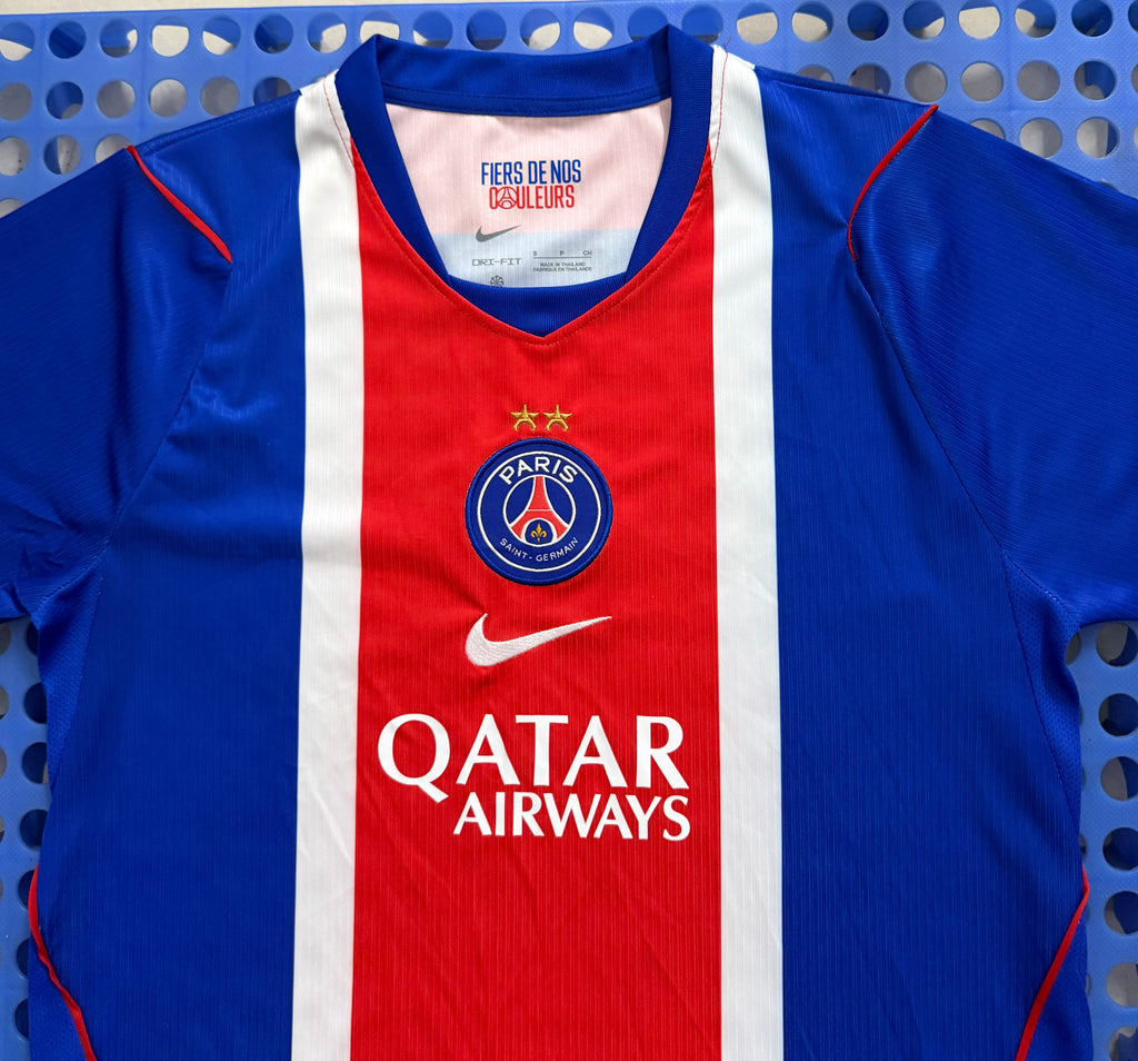 CAMISETA PSG PRIMERA EQUIPACIÓN 26/27