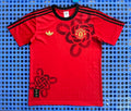 CAMISETA MANCHESTER UNITED CULTURAL STORY