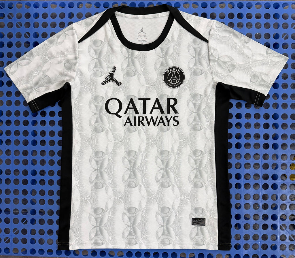 CAMISETA PSG PRE-MATCH 26/27