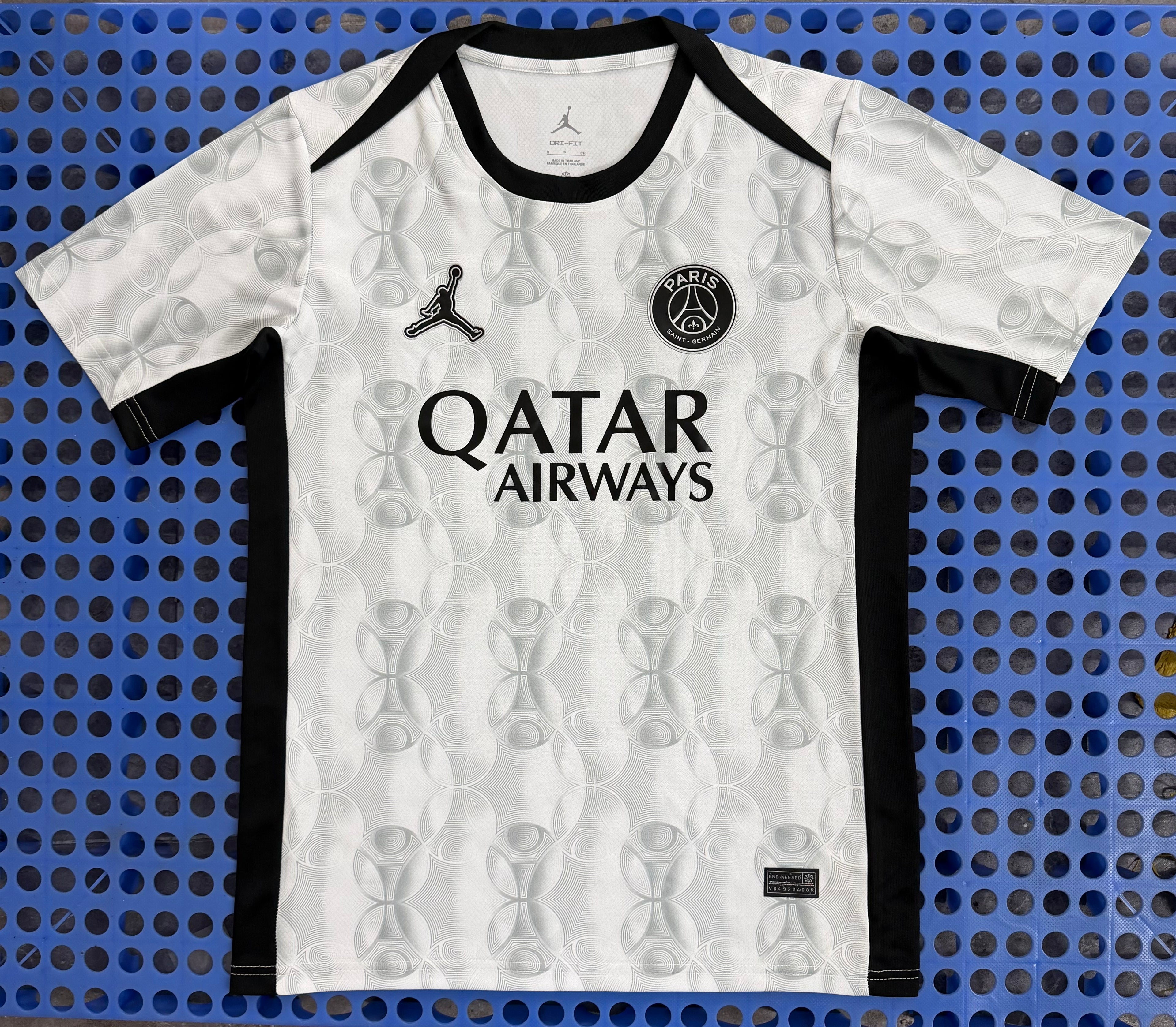 CAMISETA PSG PRE-MATCH 26/27