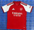 CAMISETA ARSENAL PRIMERA EQUIPACIÓN 26/27