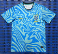 CAMISETA BRASIL PRE-MATCH 26/27