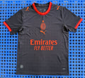 CAMISETA MILAN TERCERA EQUIPACIÓN 26/27