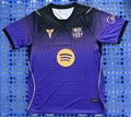 CAMISETA BARÇA X KOBE