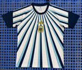 CAMISETA ARGENTINA PRE-MATCH 26/27