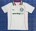 CAMISETA PALMEIRAS SEGUNDA EQUIPACIÓN 26/27