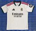 CAMISETA REAL MADRID PRIMERA EQUIPACIÓN 26/27