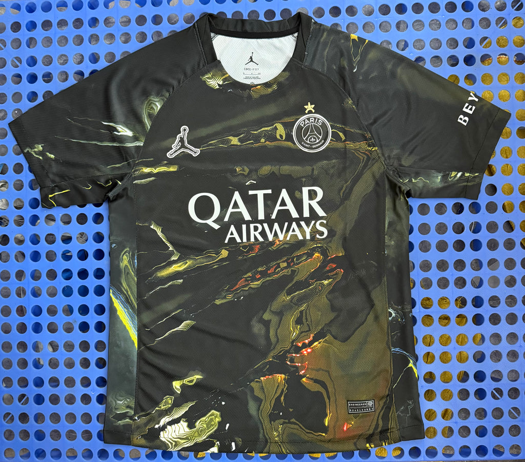 CAMISETA PSG EDICIÓN 4 NIGHTS