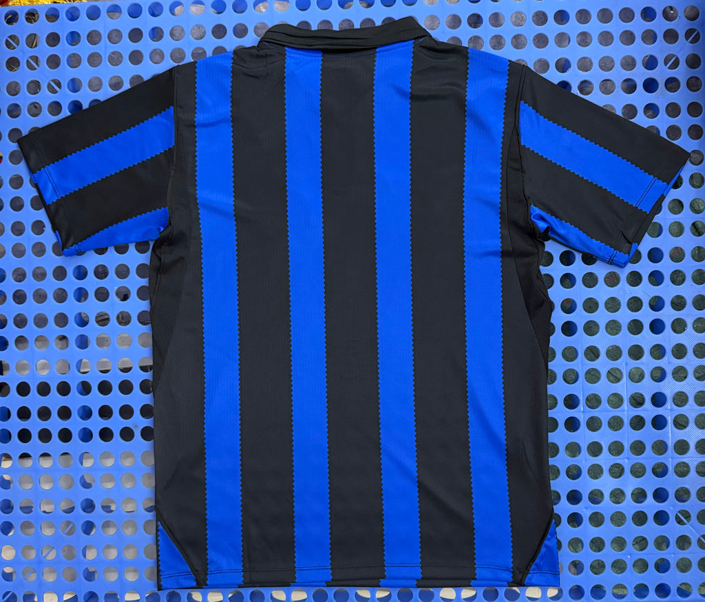 CAMISETA INTER PRIMERA EQUIPACIÓN 26/27