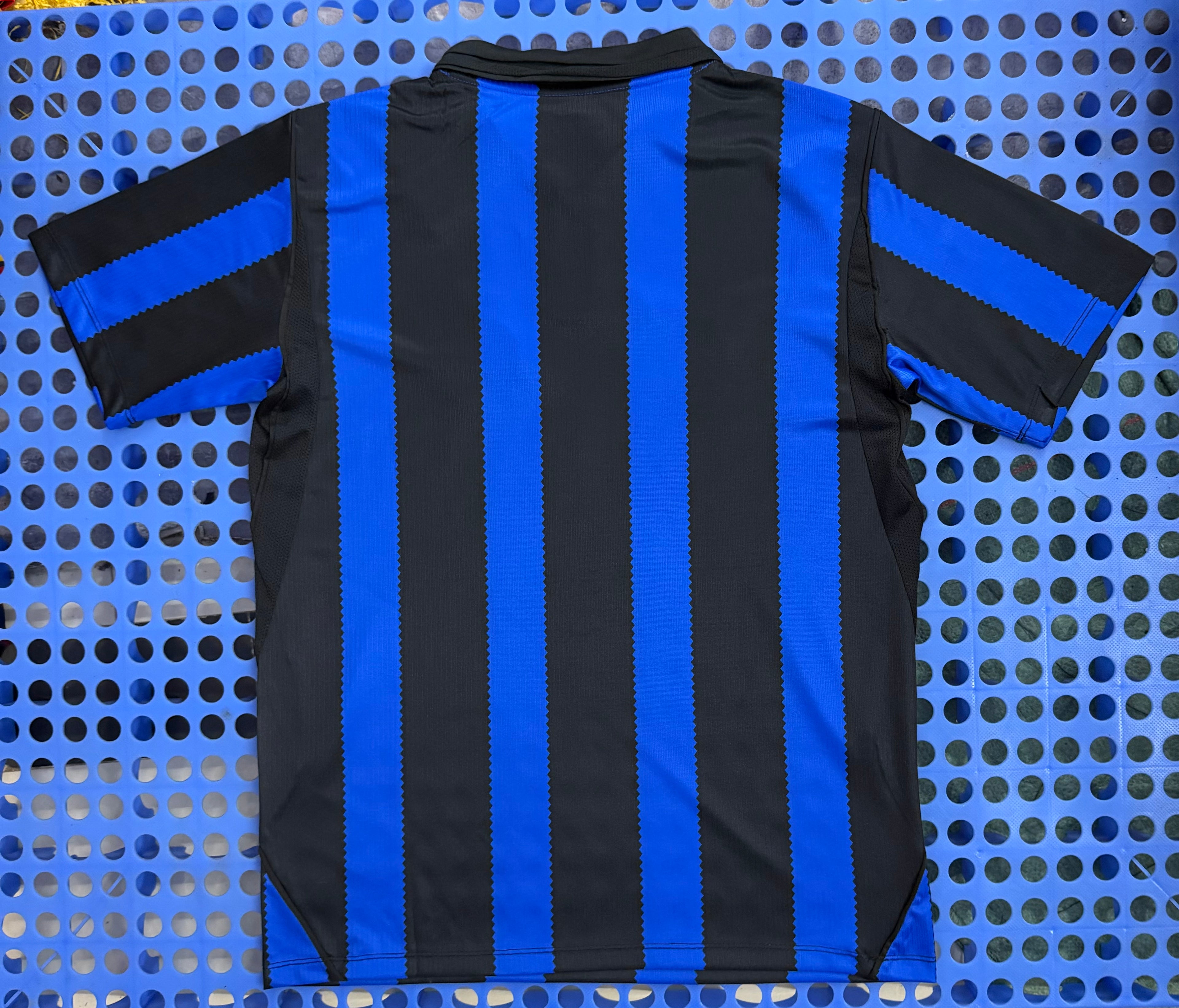 CAMISETA INTER PRIMERA EQUIPACIÓN 26/27