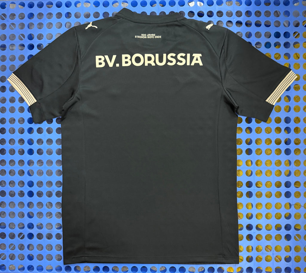 CAMISETA BORUSSIA DORTMUND EDICIÓN ESPECIAL