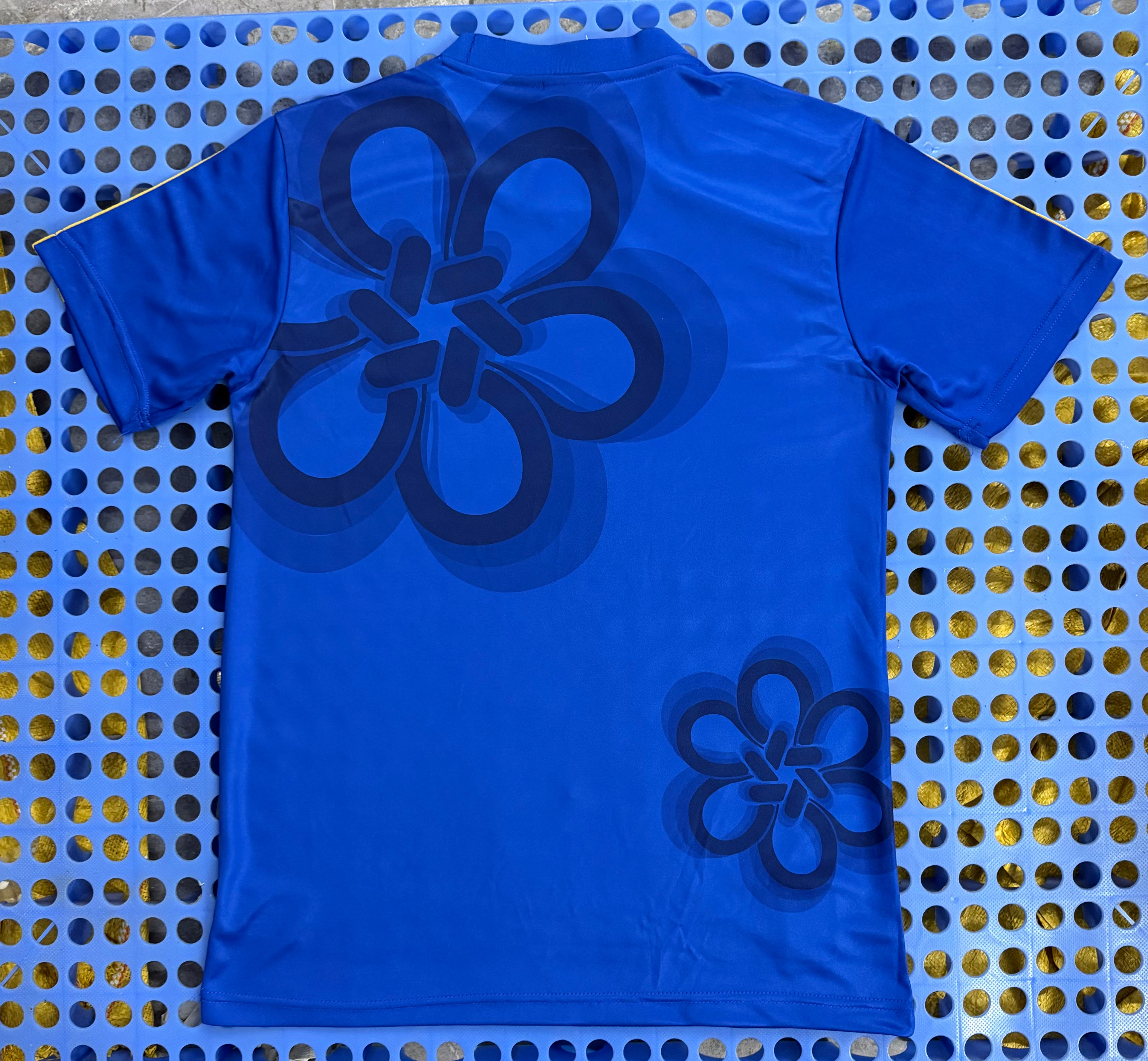 CAMISETA REAL MADRID EDICIÓN AÑO NUEVO