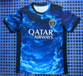 CAMISETA PSG EDICIÓN GALAXY