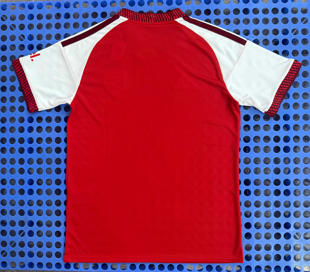 CAMISETA ARSENAL PRIMERA EQUIPACIÓN 26/27
