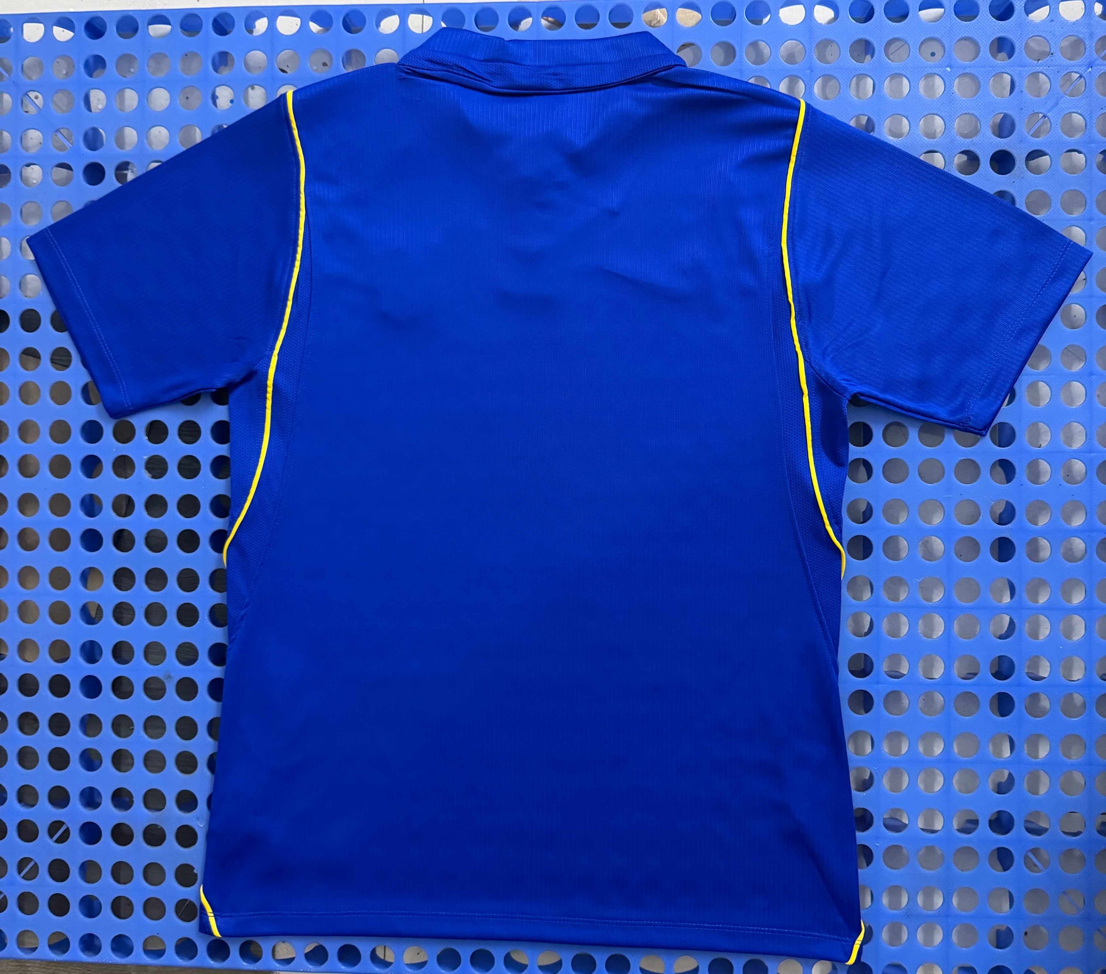 CAMISETA CHELSEA PRIMERA EQUIPACIÓN 26/27