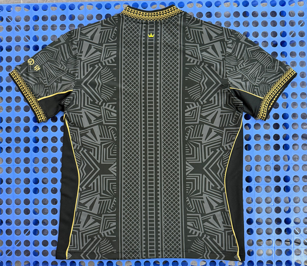 CAMISETA BRASIL EDICIÓN NEYMAR