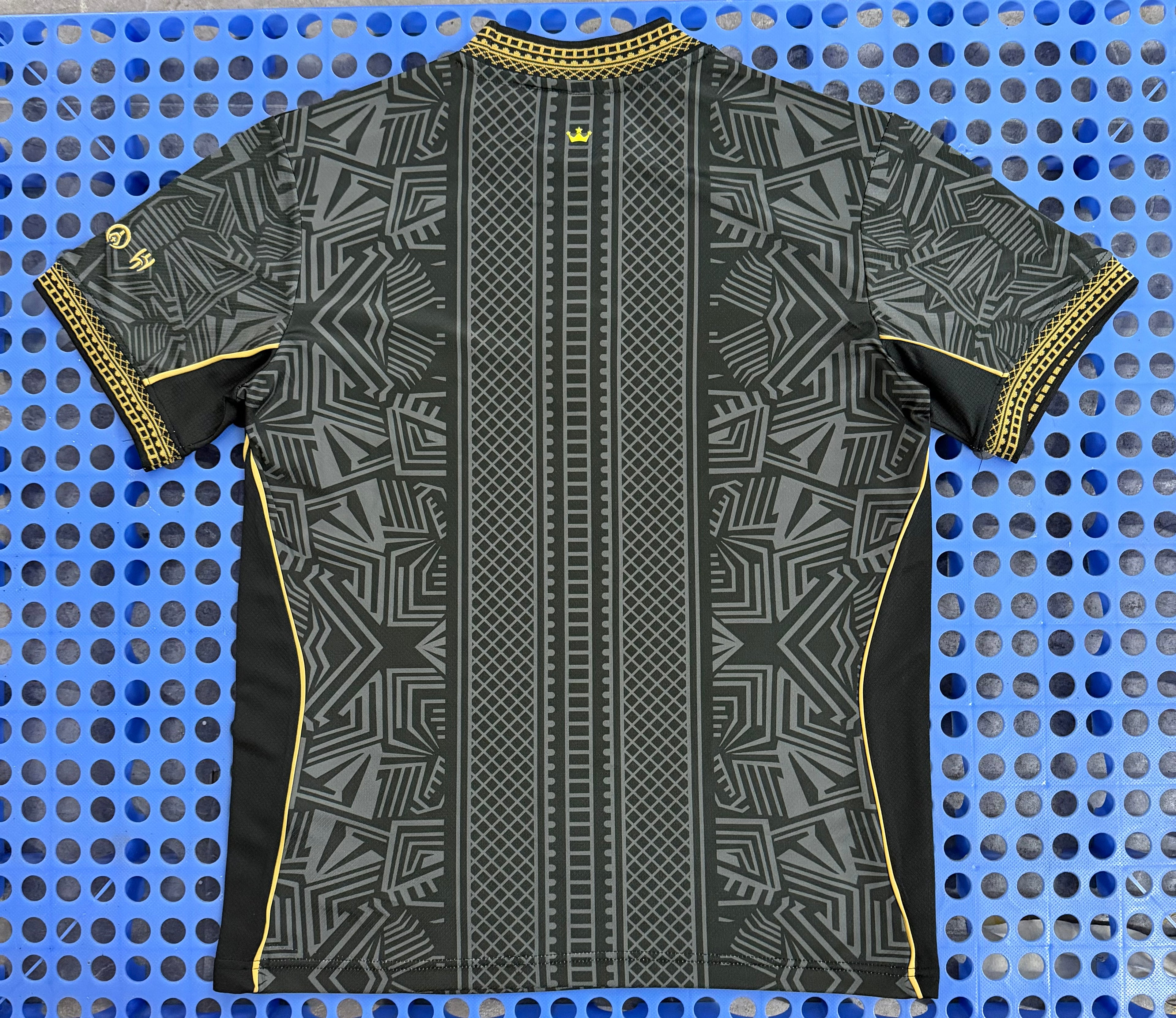 CAMISETA BRASIL EDICIÓN NEYMAR