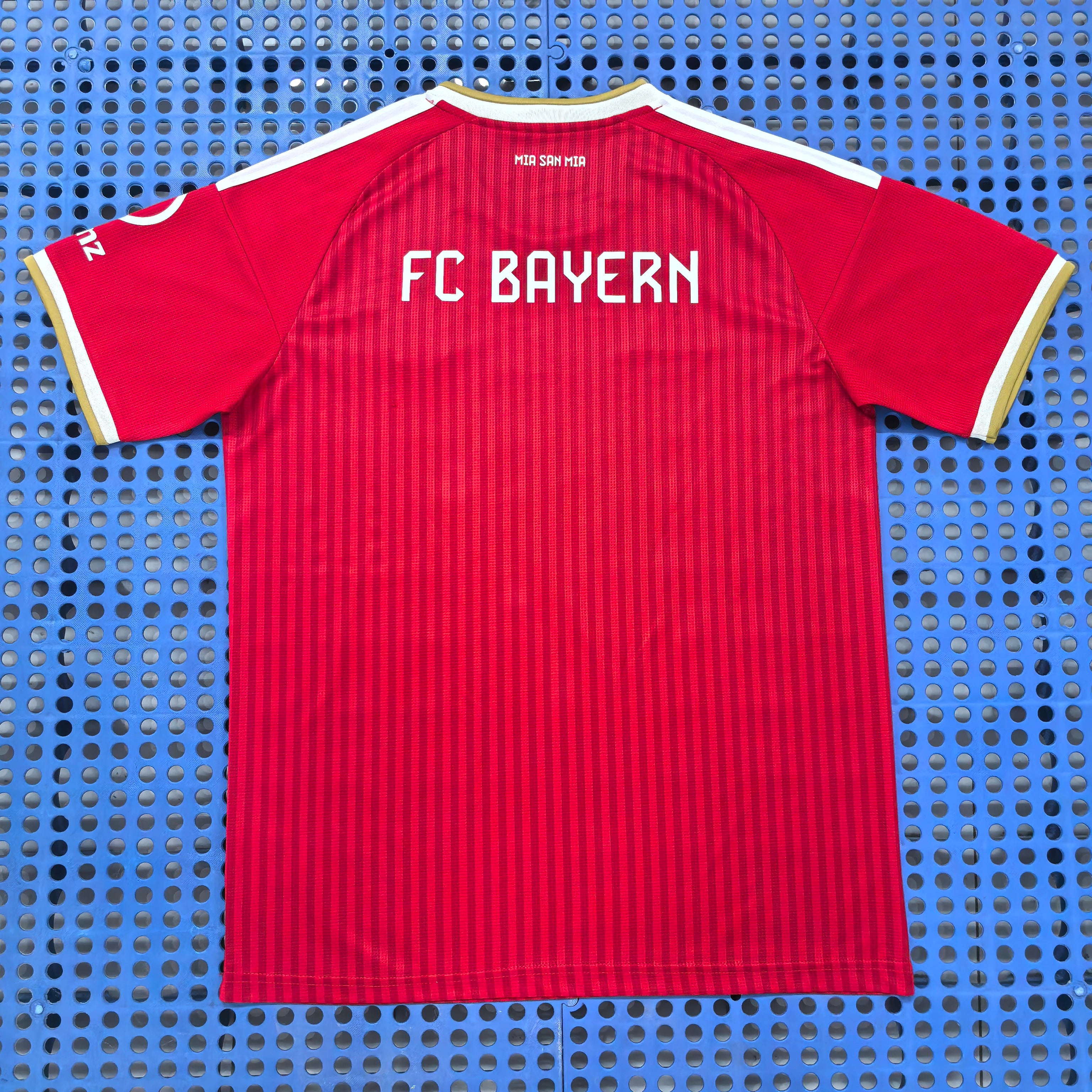 CAMISETA BAYERN MÚNICH PRIMERA EQUIPACIÓN 26/27