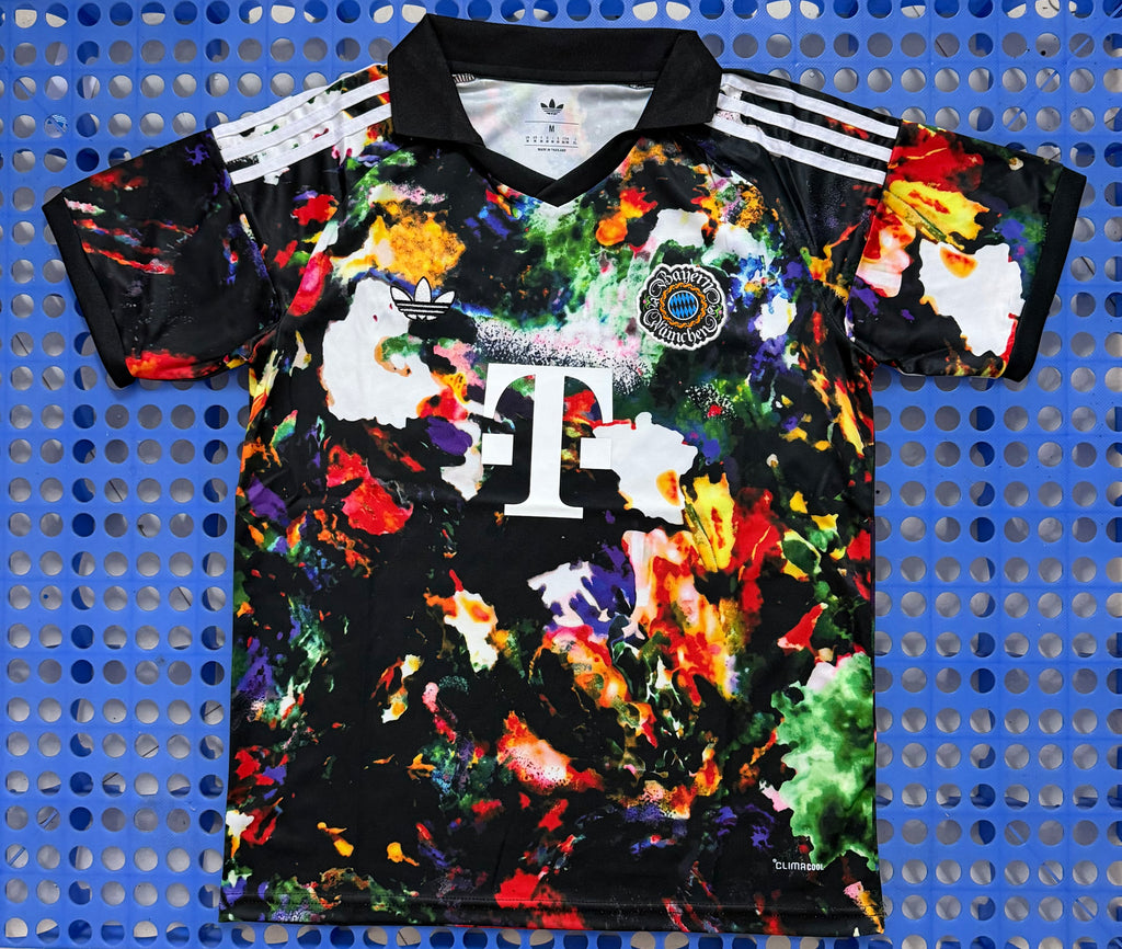 CAMISETA BAYERN MÚNICH OKTOBERFEST