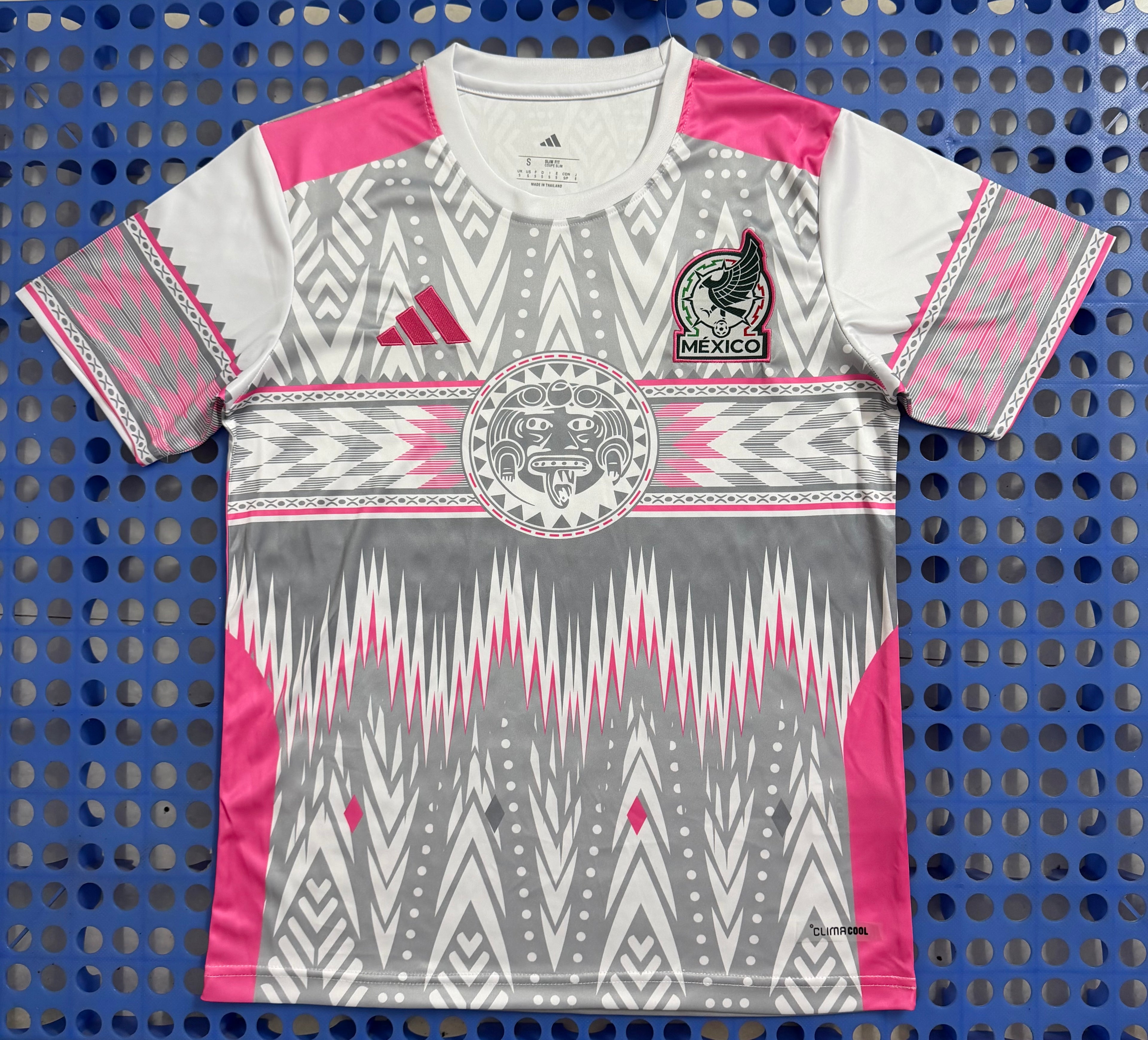 CAMISETA MÉXICO EDICIÓN ESPECIAL