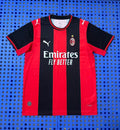 CAMISETA MILAN PRIMERA EQUIPACIÓN 26/27