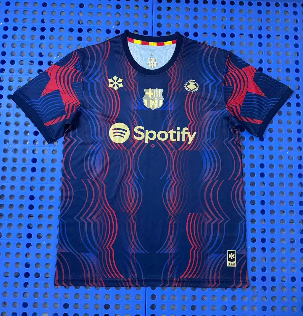 CAMISETA BARCELONA EDICIÓN ESPECIAL