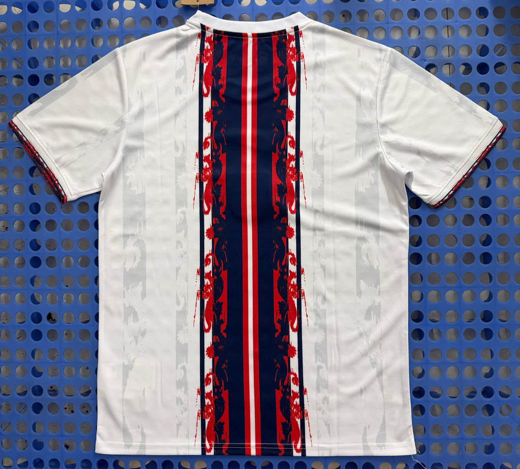 CAMISETA INGLATERRA EDICIÓN ESPECIAL 26/27