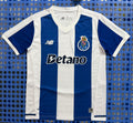 CAMISETA PORTO PRIMERA EQUIPACIÓN 26/27