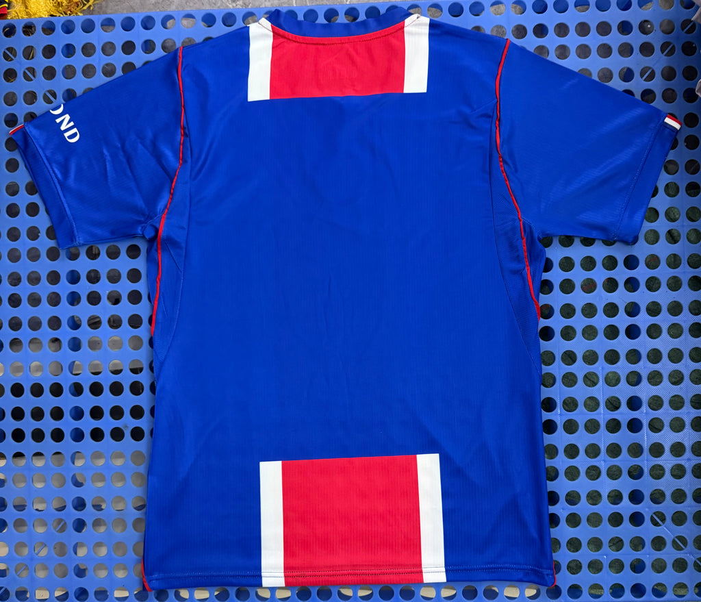 CAMISETA PSG PRIMERA EQUIPACIÓN 26/27