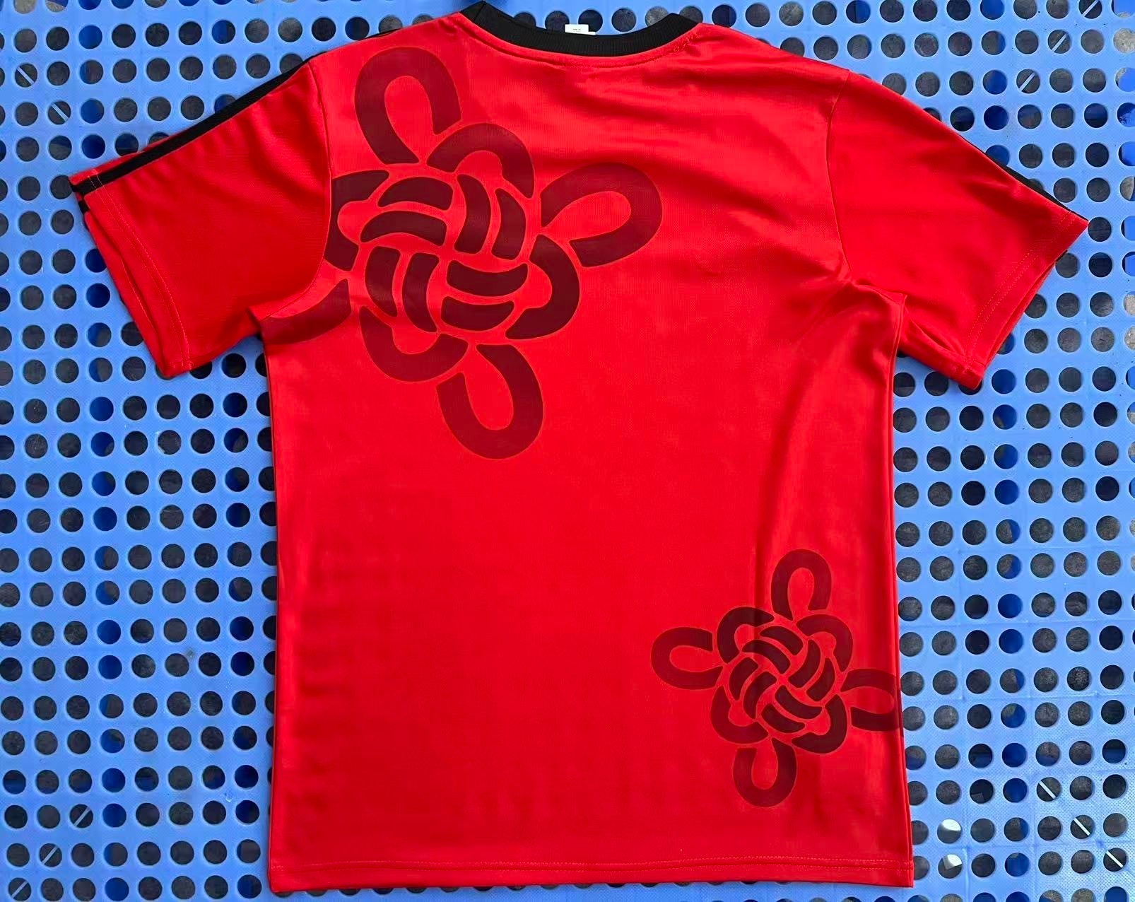 CAMISETA MANCHESTER UNITED CULTURAL STORY