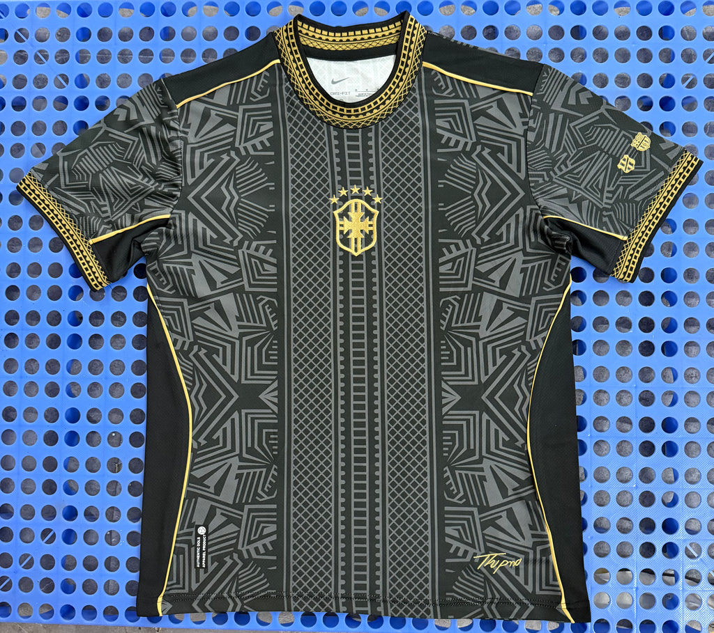 CAMISETA BRASIL EDICIÓN NEYMAR