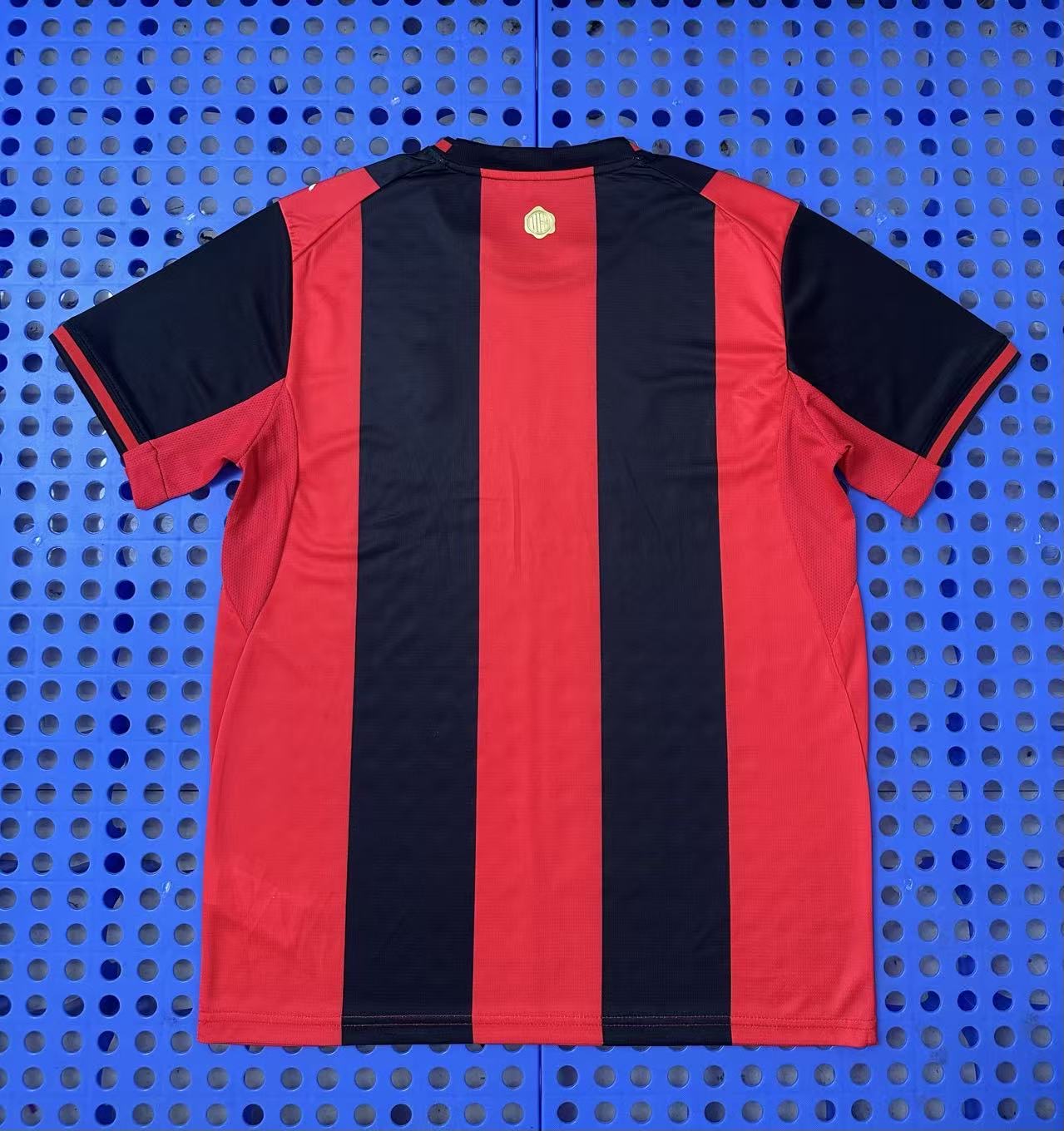 CAMISETA MILAN PRIMERA EQUIPACIÓN 26/27