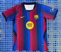CAMISETA BARCELONA PRIMERA EQUIPACIÓN 26/27