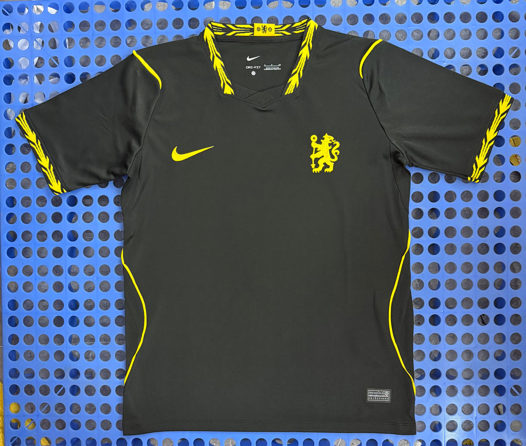CAMISETA CHELSEA SEGUNDA EQUIPACIÓN 26/27