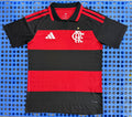CAMISETA FLAMENGO PRIMERA EQUIPACIÓN 26/27