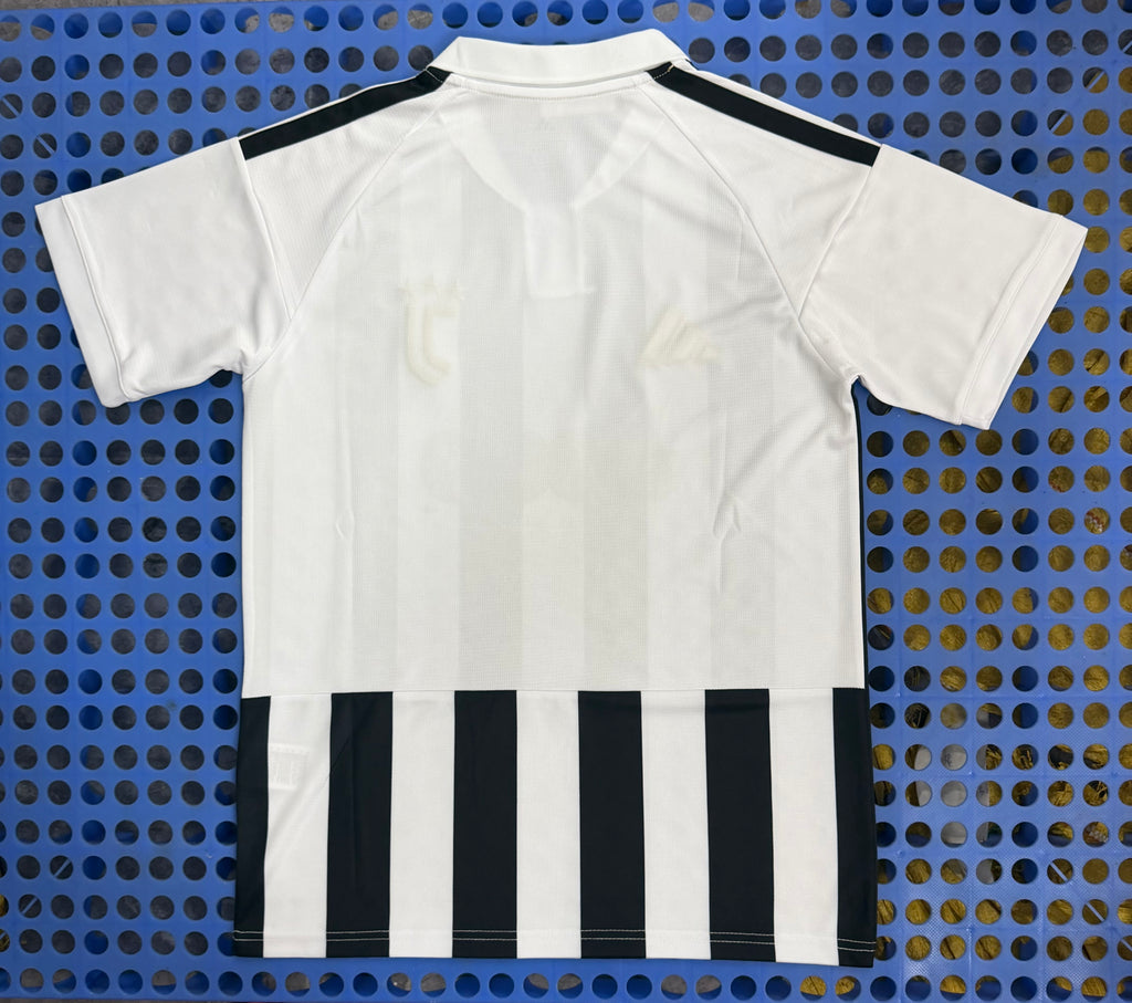 CAMISETA JUVENTUS PRIMERA EQUIPACIÓN 26/27