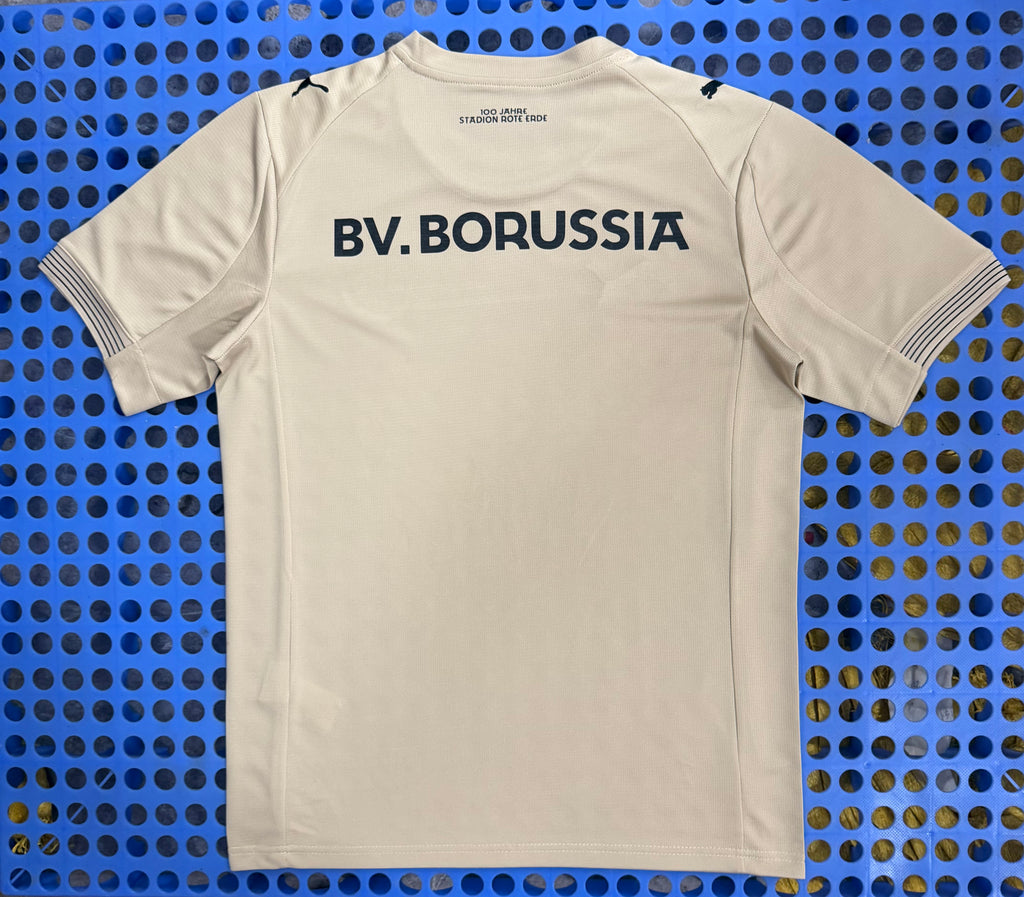 CAMISETA BORUSSIA DORTMUND EDICIÓN ESPECIAL